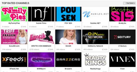 porntrex similar|Top 2 Similar Sites Like PornTrex (2024 Edition) .